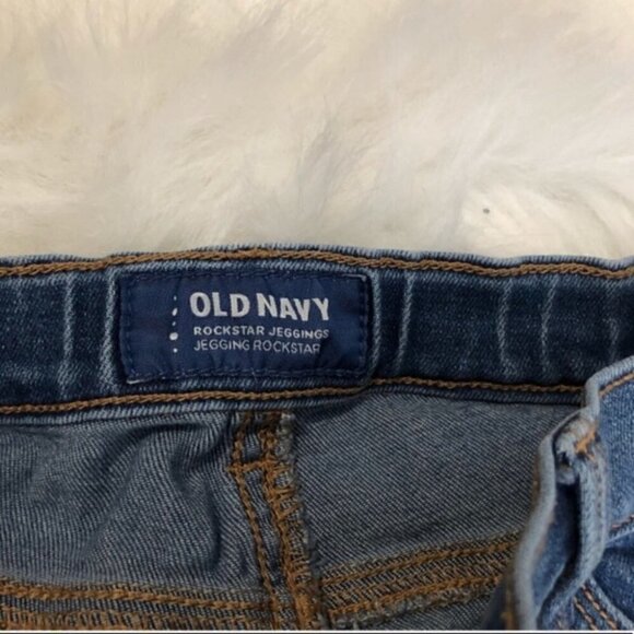 𝅺rockstar Jeans for girl 10 Y - Picture 5 of 8